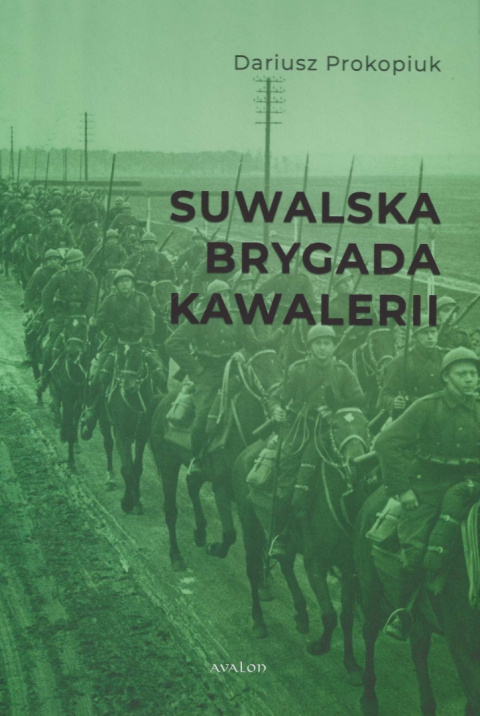 Suwalska Brygada Kawalerii