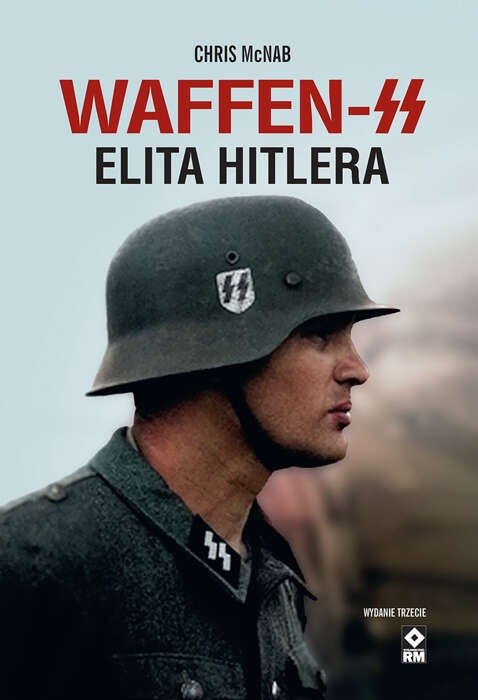 Waffen-SS. Elita Hitlera