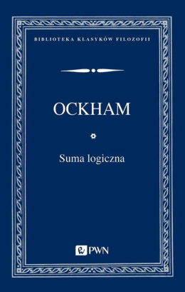 William Ockham - Suma logiczna