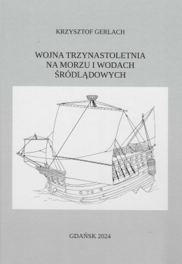 Wojna trzynastoletnia na morzu i wodach śródlądowych