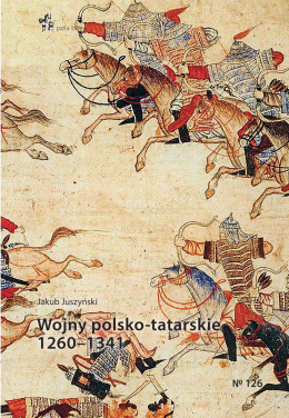 Wojny polsko-tatarskie 1260–1341