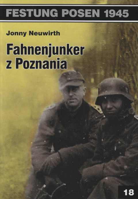 Fahnenjunker z Poznania