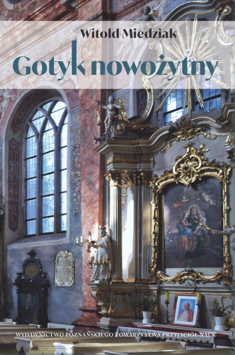 Gotyk nowożytny