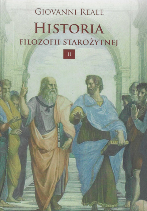 Historia filozofii starożytnej Tom I - V komplet Historia filozofii starożytnej Tom I - V komplet