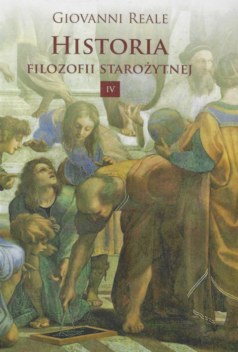 Historia filozofii starożytnej Tom I - V komplet Historia filozofii starożytnej Tom I - V komplet