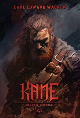 KANE Tom 1. Bogowie mroku