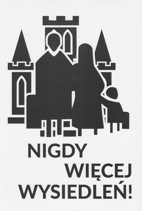 Nigdy więcej wysiedleń - 80. rocznica wysiedleń mieszkańców ziemi gostyńskiej do Generalnego Gubernatorstwa