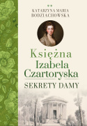 Księżna Izabela Czartoryska Części 1 -3 komplet