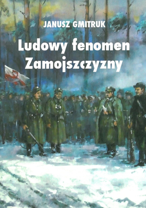 Ludowy fenomen Zamojszczyzny