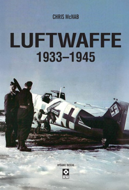 Luftwaffe 1933 - 1945