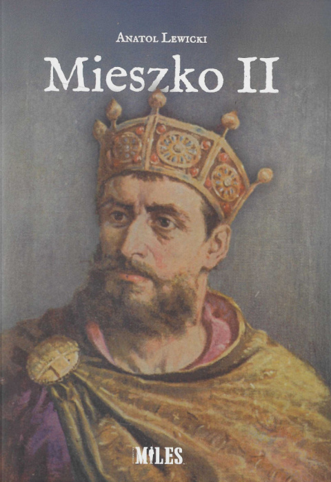 Mieszko II