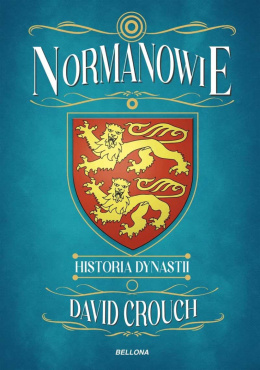 Normanowie. Historia dynastii