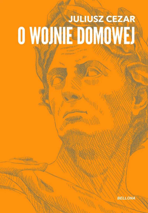 O wojnie domowej Juliusz Cezar