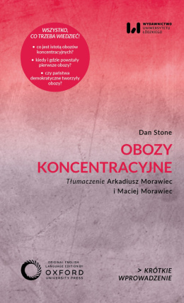 Obozy koncentracyjne