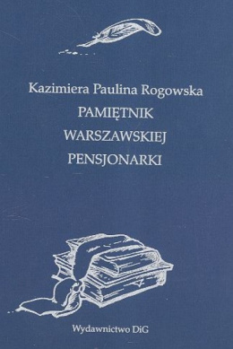 Pamiętnik warszawskiej pensjonarki