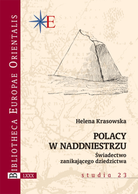 Polacy w Naddniestrzu. Świadectwo znikającego dziedzictwa