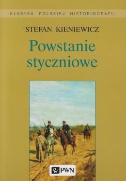 Powstanie styczniowe