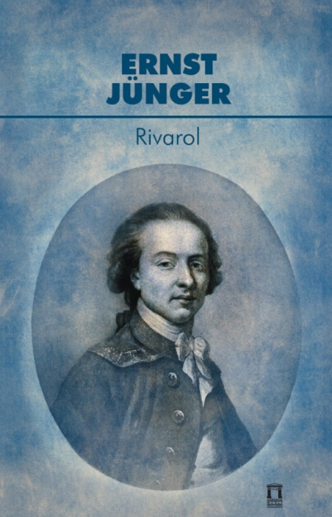 Rivarol Ernst Jünger