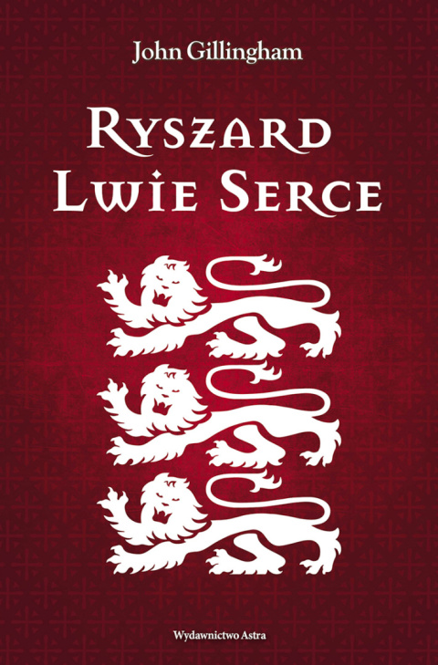 Ryszard Lwie Serce