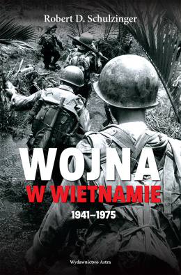 Wojna w Wietnamie 1941 - 1975