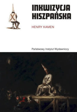 Inkwizycja hiszpańska