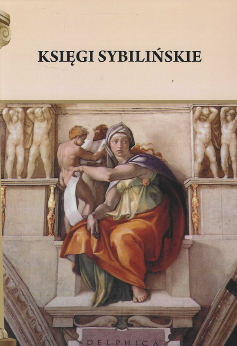 Księgi sybilińskie Księgi sybilińskie