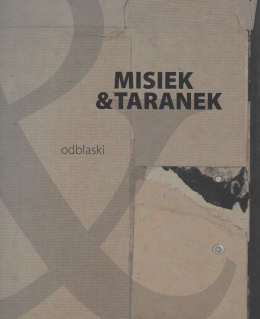 Misiek & Taranek Odblaski