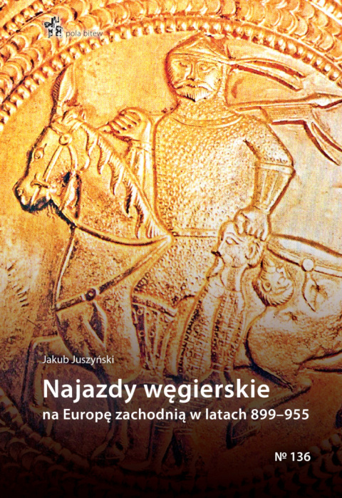 Najazdy węgierskie na Europę zachodnią w latach 899–955