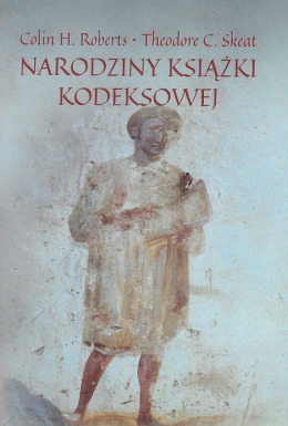 Narodziny książki kodeksowej