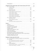 Obronność szwedzka w XIX i XX wieku. Fortyfikacje i system obrony wybrzeża 1820 - 1990