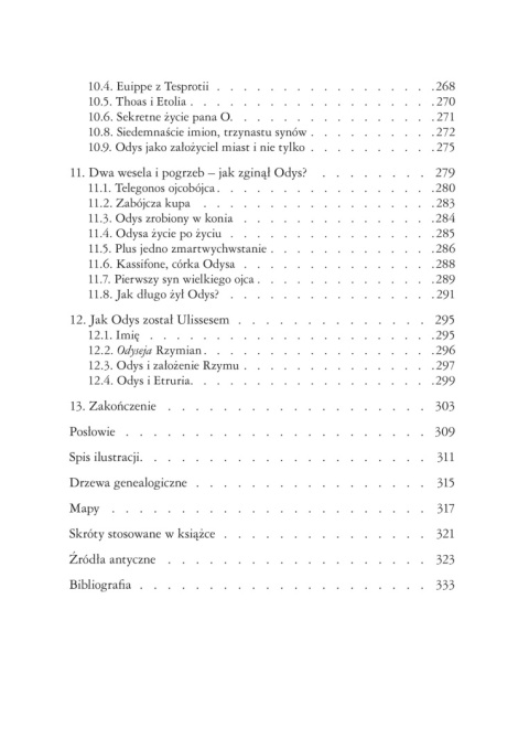 Odyseusz. Biografia nieautoryzowana Odyseusz. Biografia nieautoryzowana
