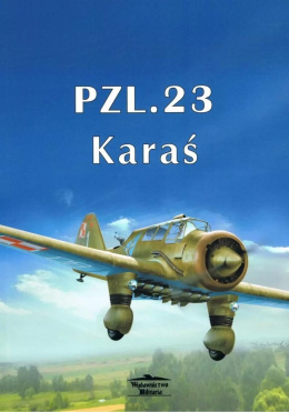 PZL. 23 Karaś