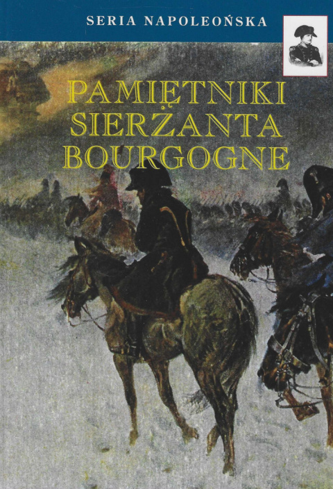 Pamiętniki sierżanta Bourgogne