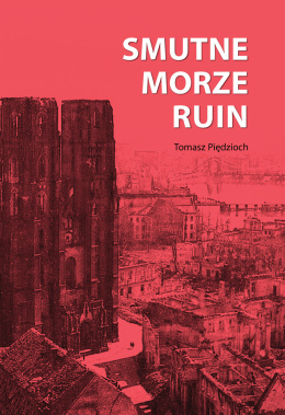 Smutne morze ruin. Odbudowa obiektów sakralnych na wrocławskim Ostrowie Tumskim po II wojnie światowej jako ...