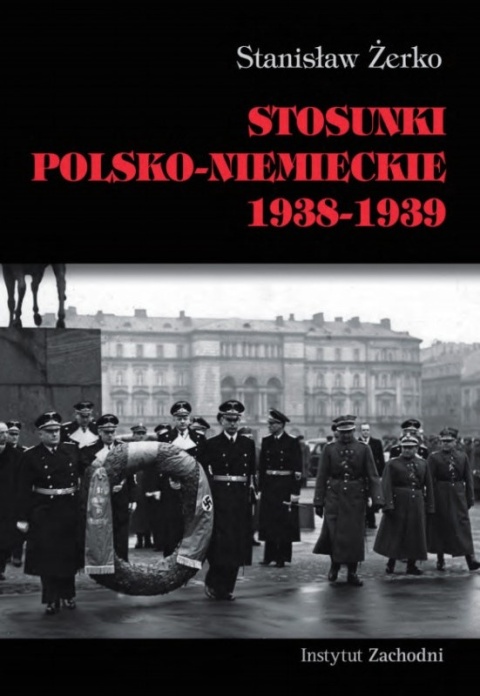 Stosunki polsko-niemieckie 1938 - 1939