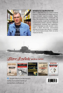 Stalowe drapieżniki. Polskie okręty podwodne 1926-1947