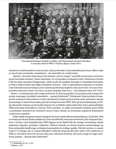 Stalowe drapieżniki. Polskie okręty podwodne 1926-1947 Stalowe drapieżniki. Polskie okręty podwodne 1926-1947