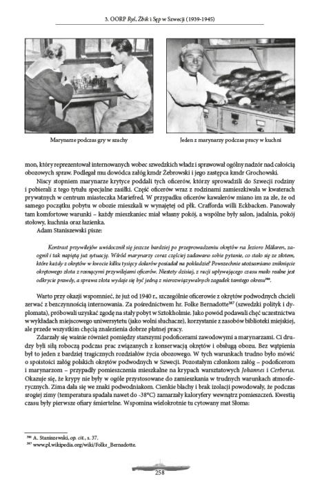 Stalowe drapieżniki. Polskie okręty podwodne 1926-1947 Stalowe drapieżniki. Polskie okręty podwodne 1926-1947