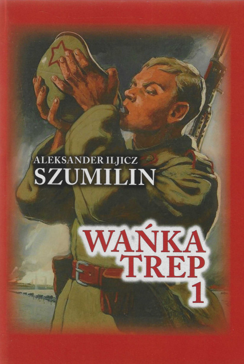 Wańka - trep. Dziennik żołnierza część 1 Wańka - trep. Dziennik żołnierza część 1