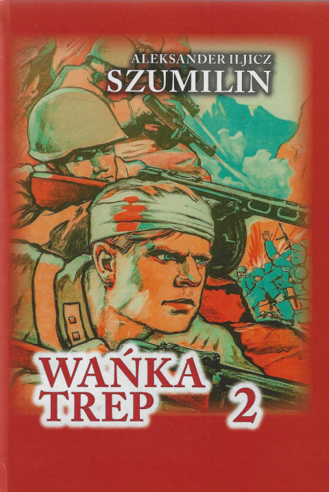 Wańka - trep. Dziennik żołnierza część 2 Wańka - trep. Dziennik żołnierza część 2