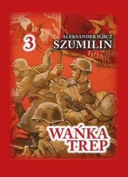 Wańka - trep. Dziennik żołnierza część 3