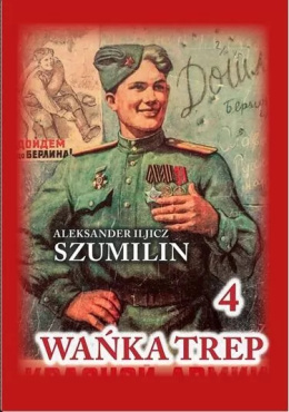 Wańka - trep. Dziennik żołnierza część 4
