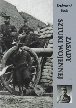 Zasady sztuki wojennej Ferdynand Foch