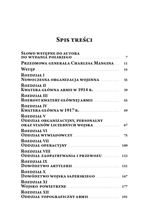 Armia francuska w Wielkiej Wojnie Armia francuska w Wielkiej Wojnie