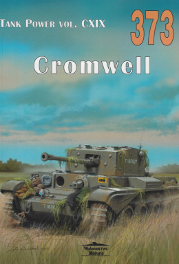 Cromwell Tank Power Tom 373