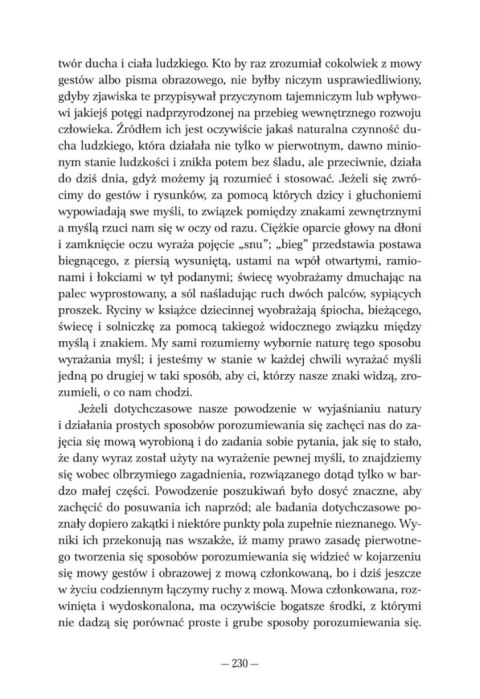 Cywilizacja pierwotna Cywilizacja pierwotna