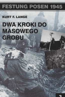 Dwa kroki do masowego grobu