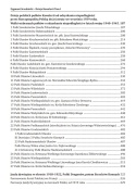 Dzieje Kawalerii Polskiej w okresie dwudziestolecia międzywojennego i II wojny światowej