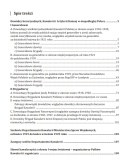 Dzieje Kawalerii Polskiej w okresie dwudziestolecia międzywojennego i II wojny światowej