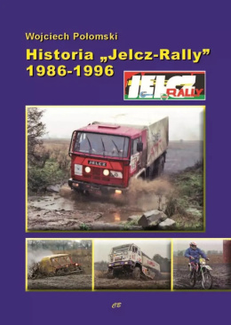 Historia Jelcz-Rally 1986 - 1996